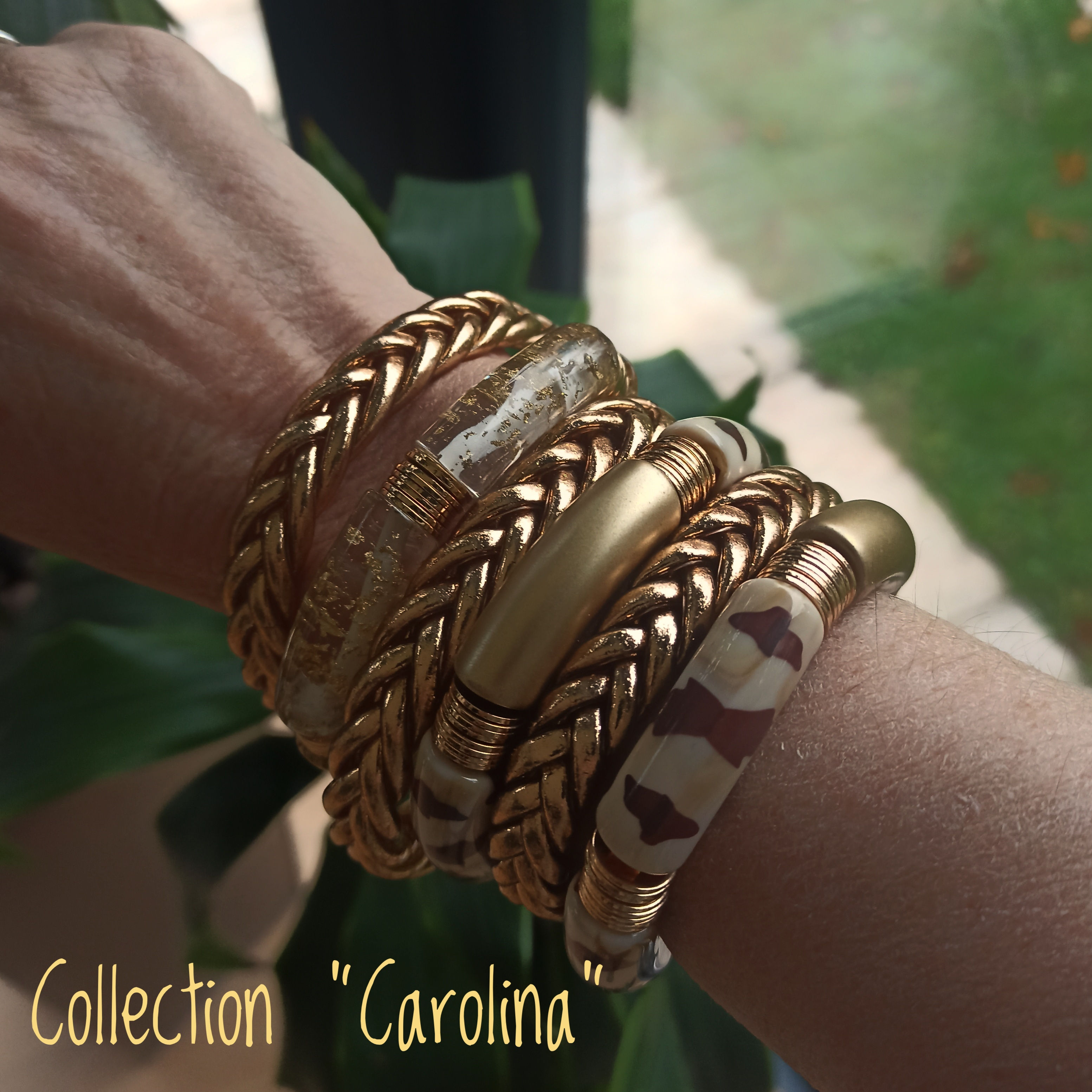 Collection "Carolina"