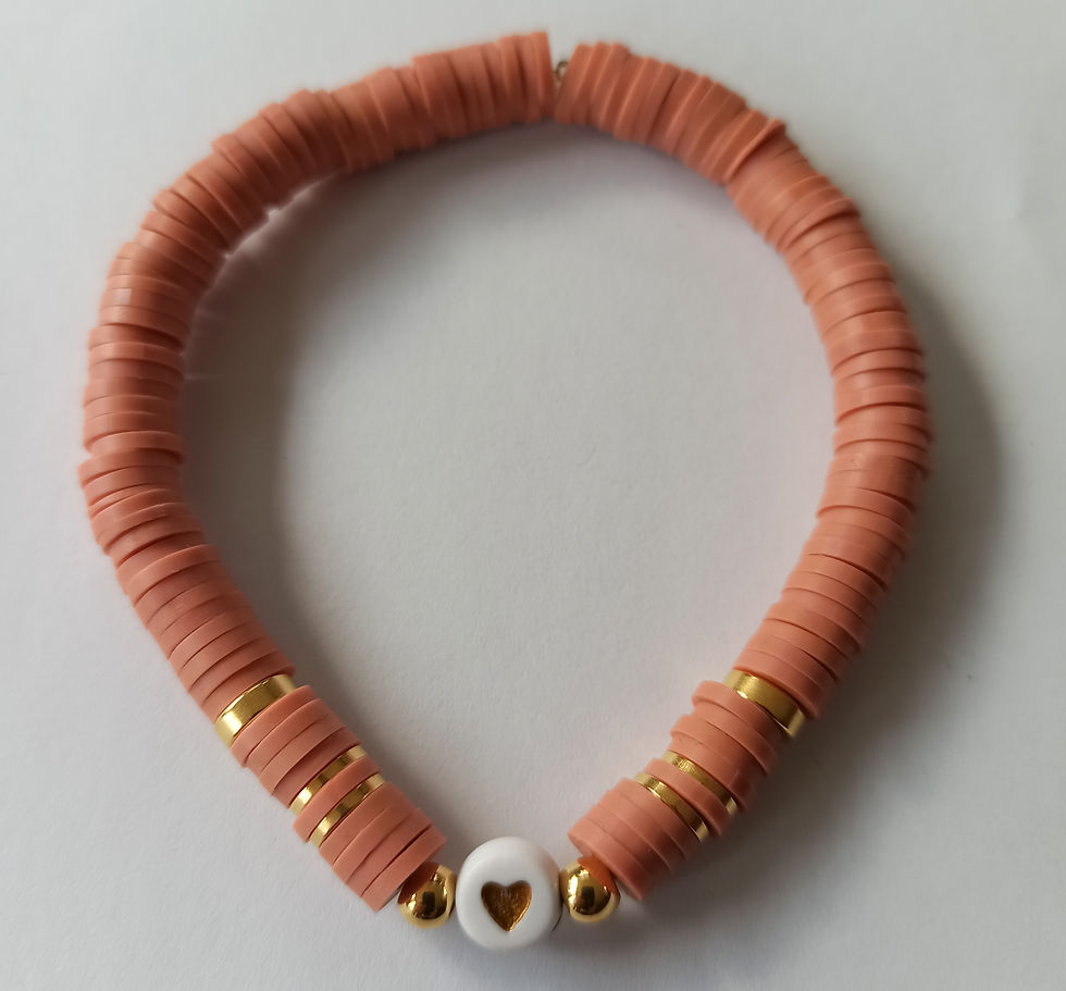Miniature : Bracelet Carla