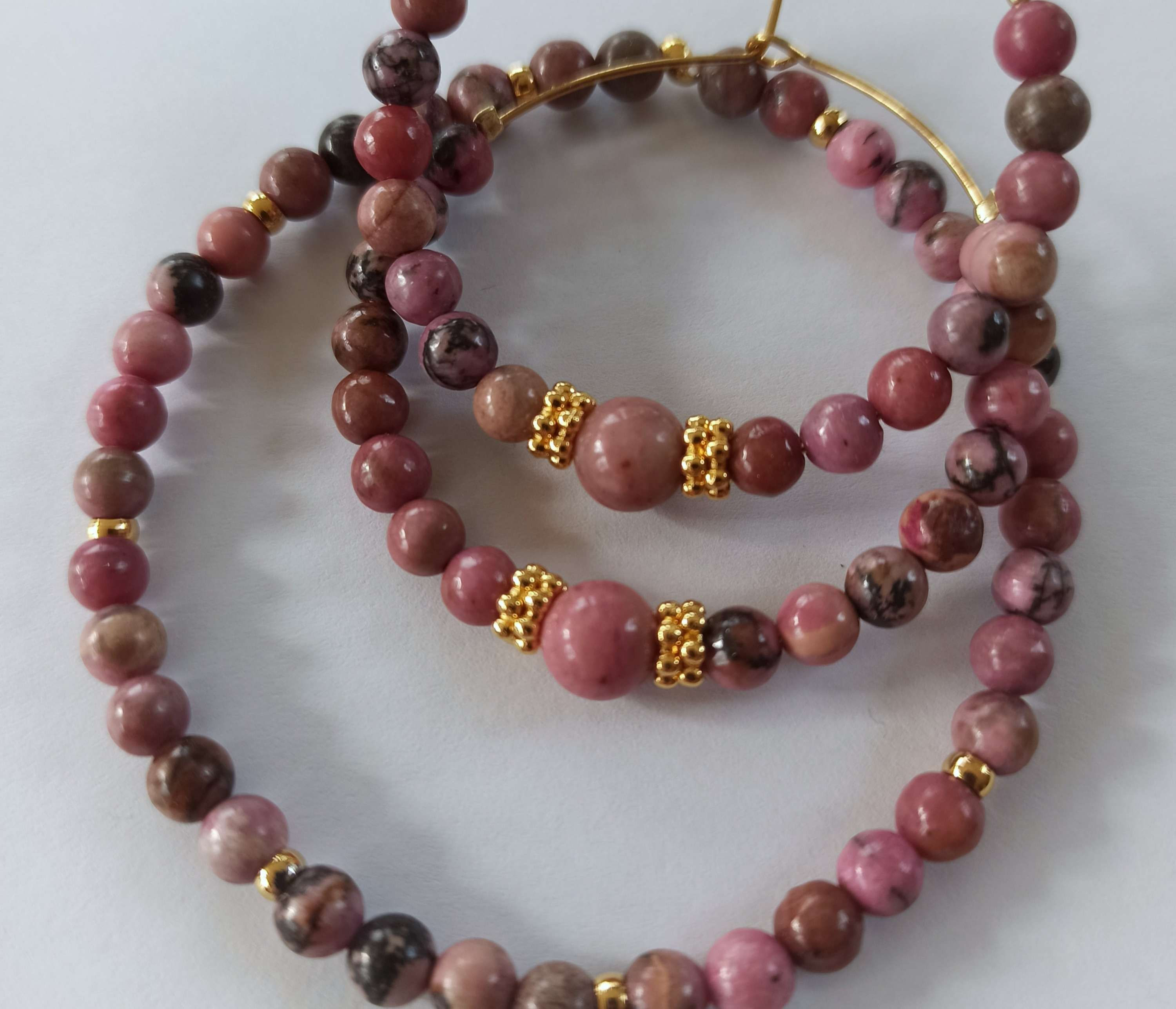 Parure "Natty"