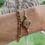 Miniature : Bracelet "Coquillage"