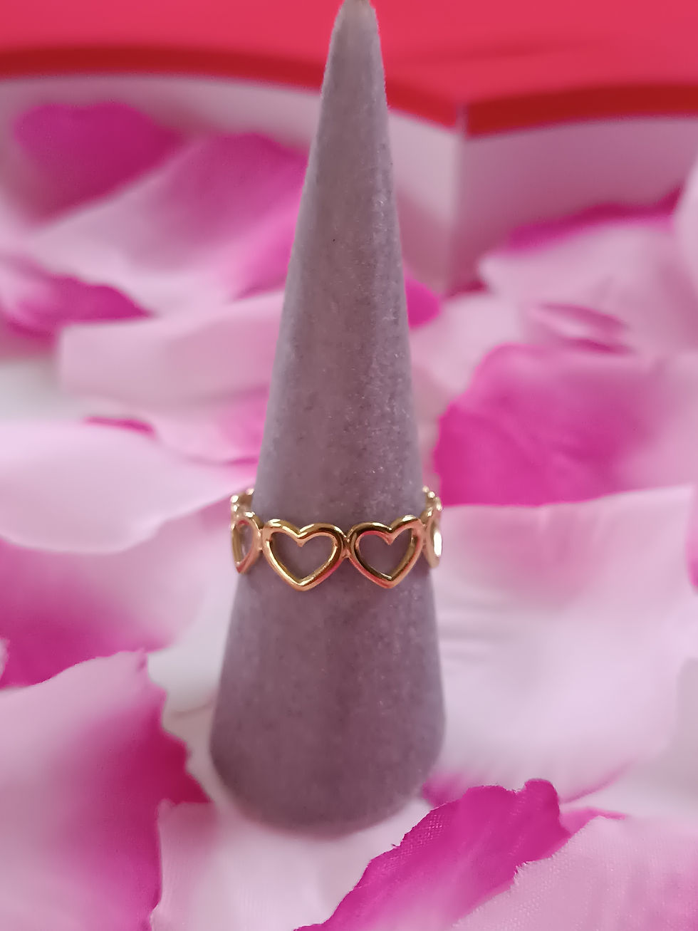 Miniature : Bague "Kylia"