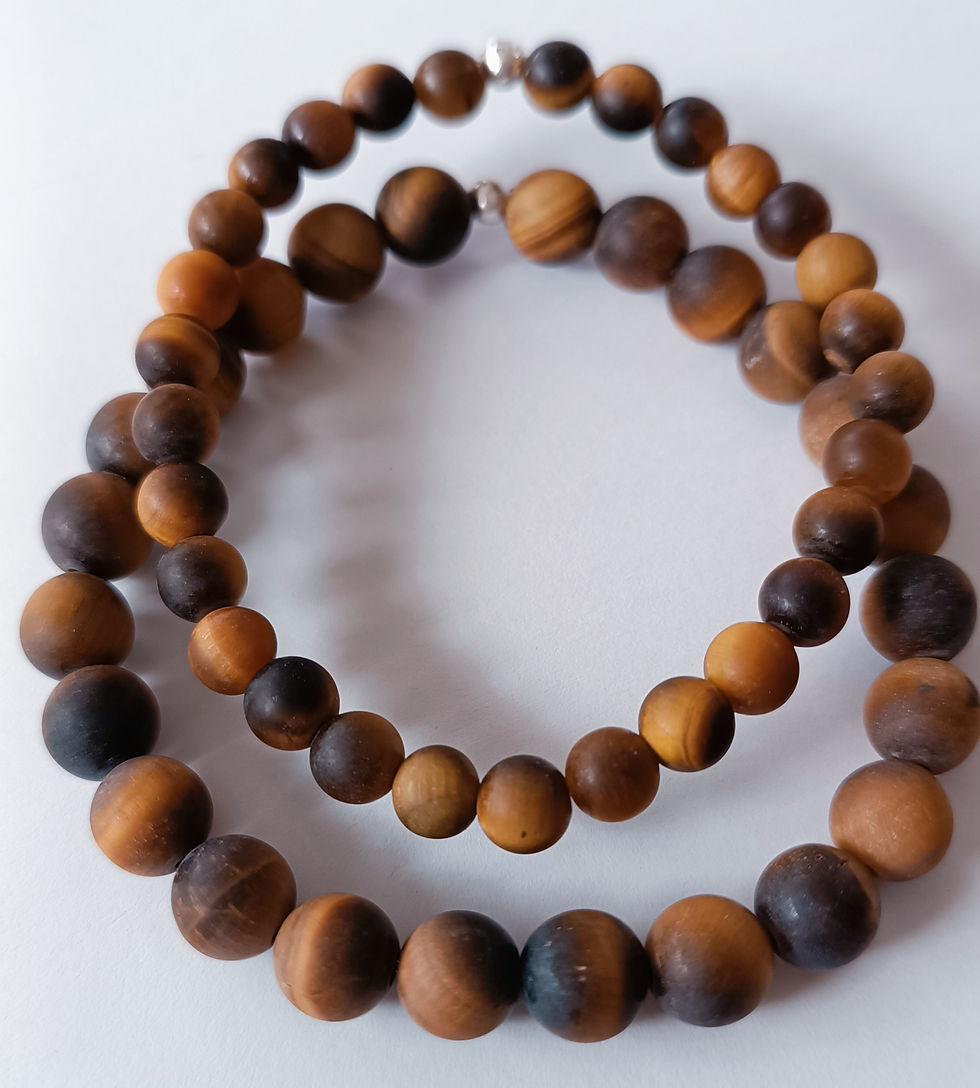 Miniature : Bracelet "Duo"