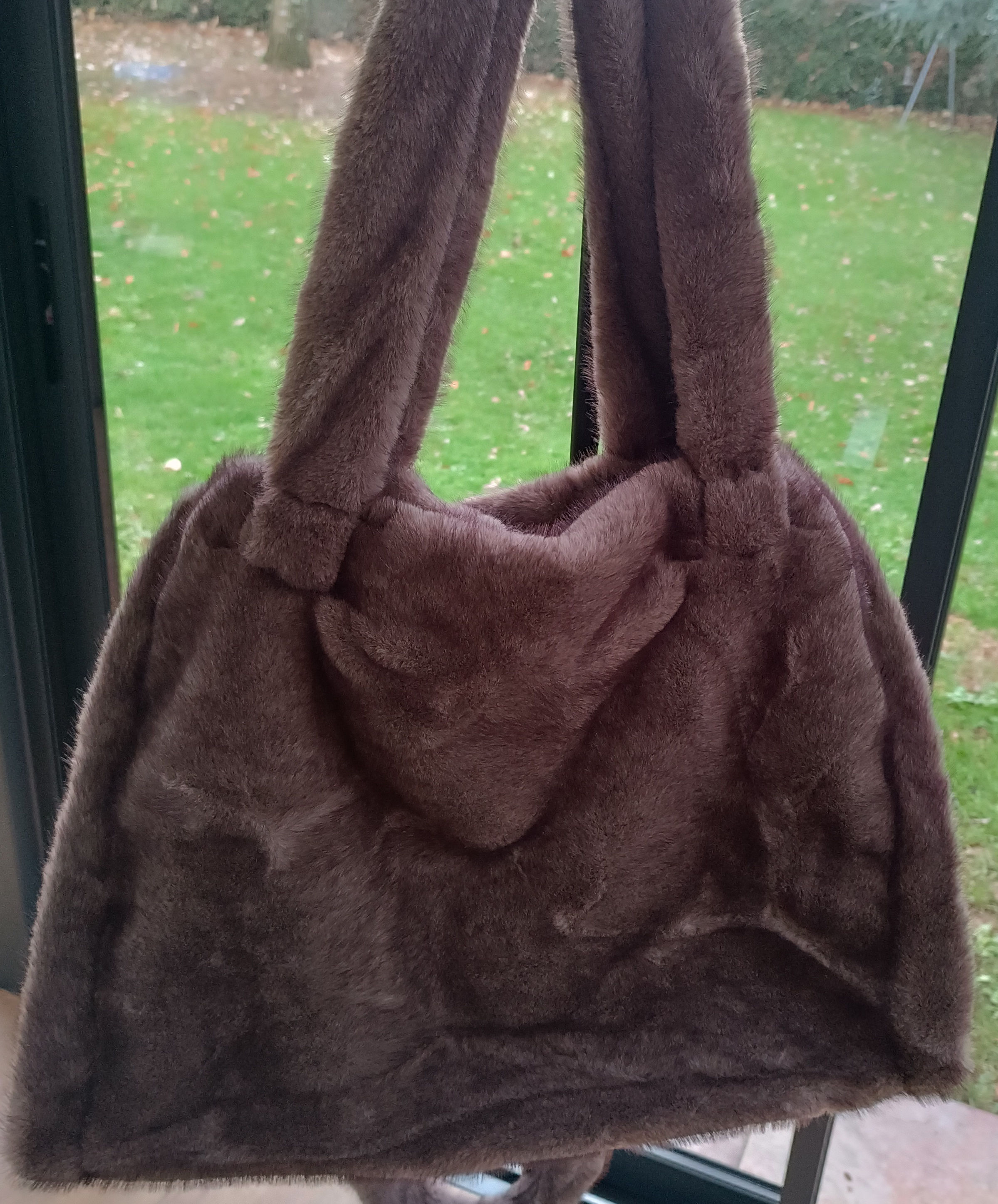 Sac "Valentine"