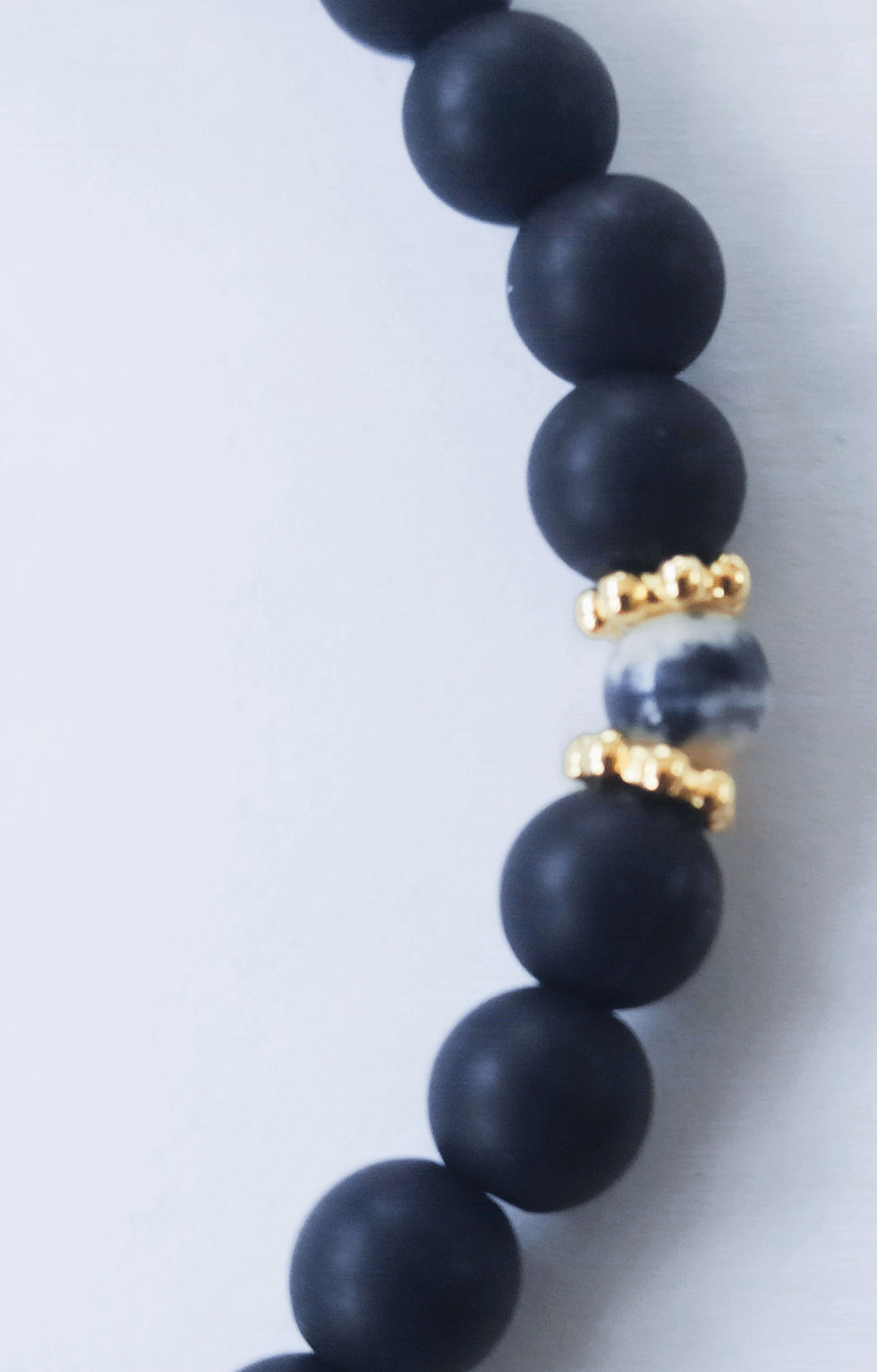 Miniature : Bracelet "Je t'aime"