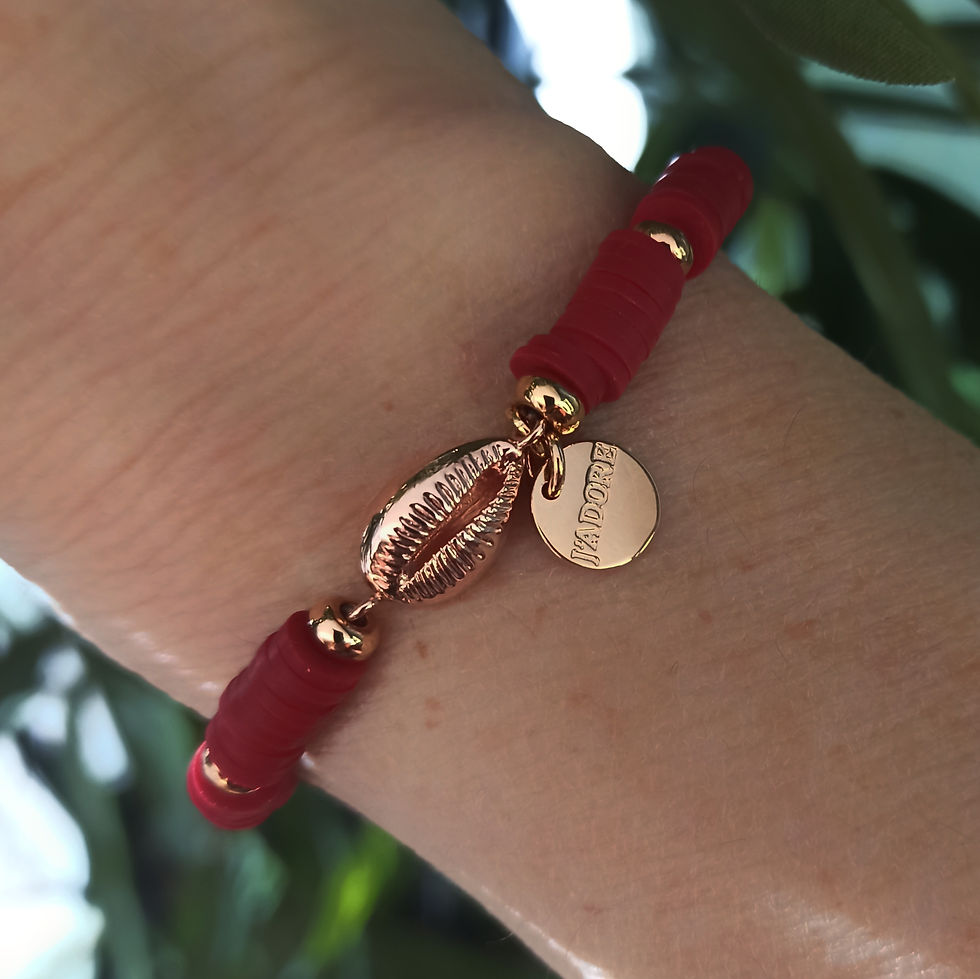 Miniature : Duo de Bracelets "Alyana"