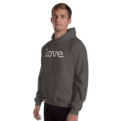 Unisex Hoodie | theJeansonne7
