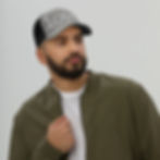 Thumbnail: Trucker "love." Cap