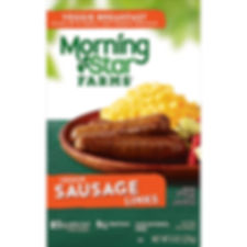 Morningstar Breakfast Links