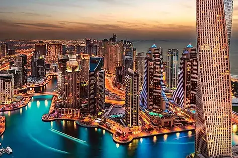 Creativity Workshop in Dubai