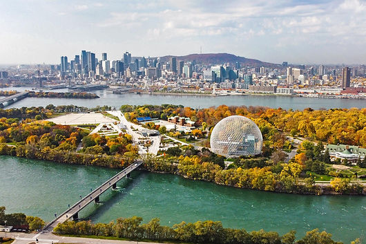 Creativity Workshop in Montreal