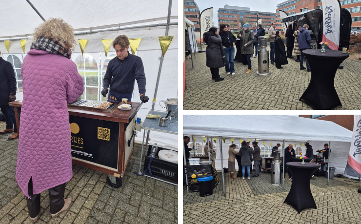 Terugblik: RichPoffertjes