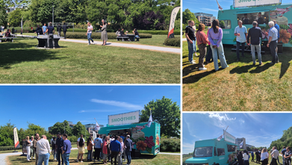 Terugblik: Smoothie event