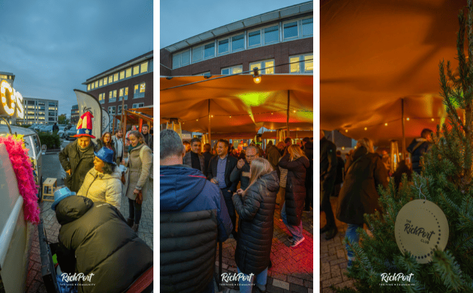 Een geslaagde afsluiting van 2025