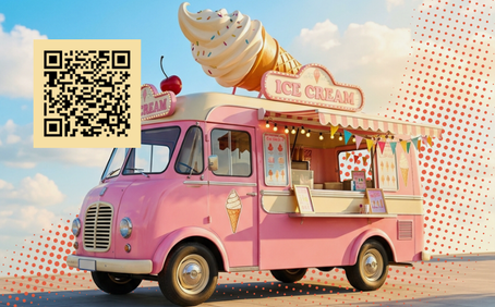 RichPort Ice Cream Event – donderdag 23 juli!