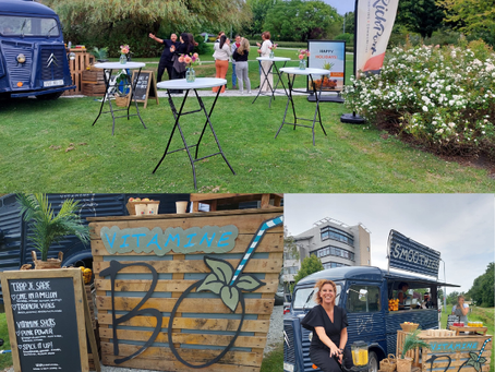 Een geslaagde vitaliteitsboost!