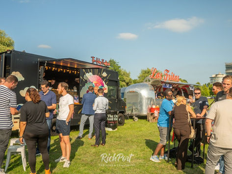 Terugblik Zomerevent!