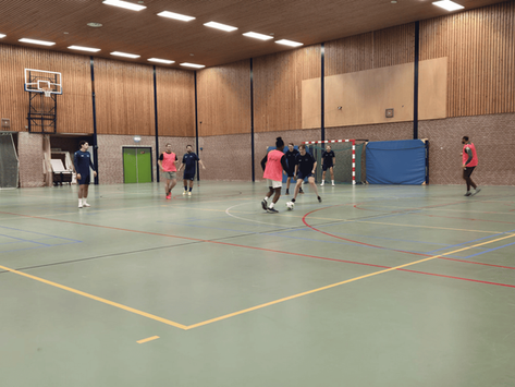Terugblik RichPort Cup 2025