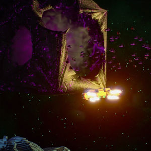 Exospace Invaders