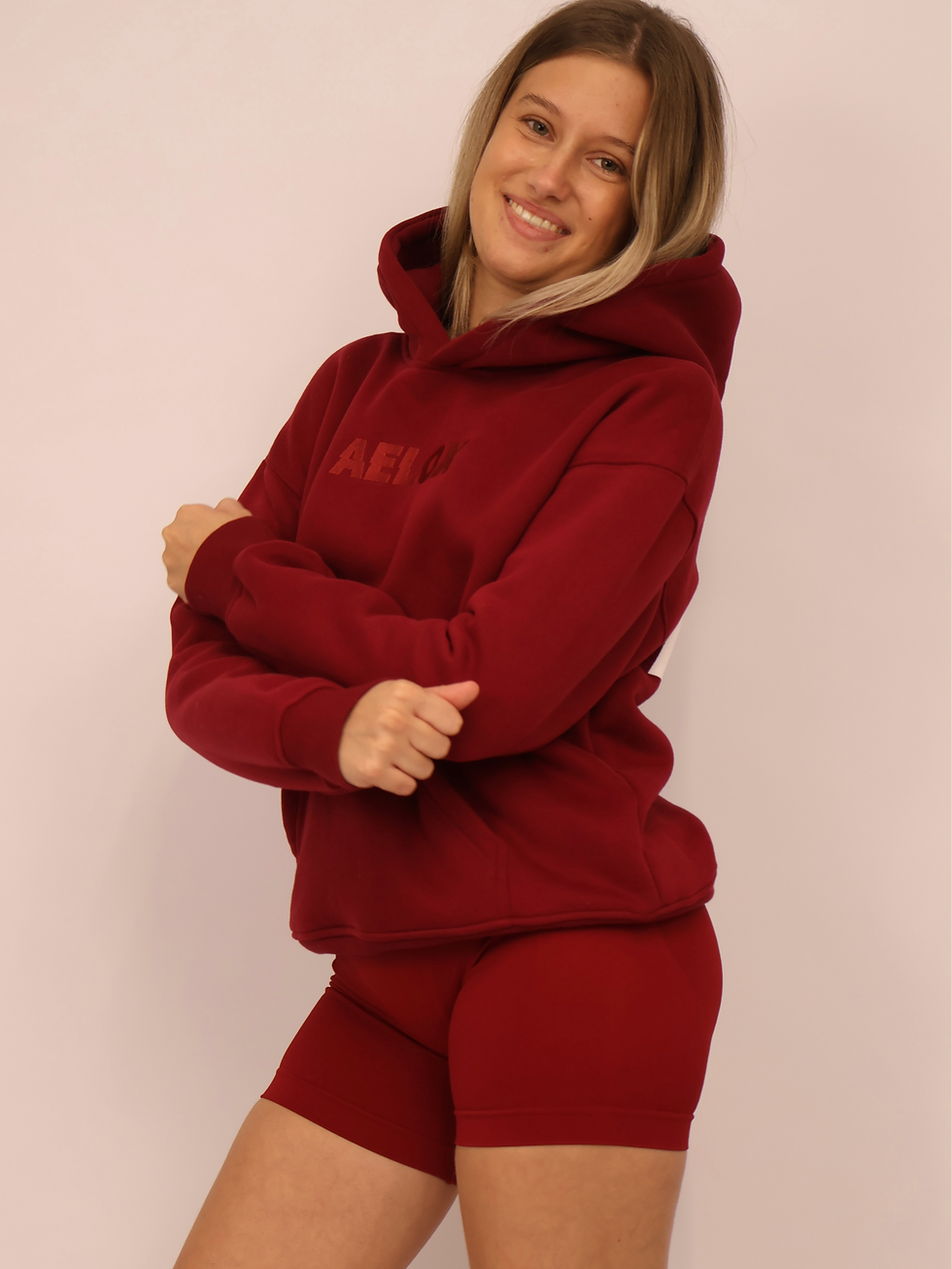 Miniaturbild: 3D Puff Printed Hoodie