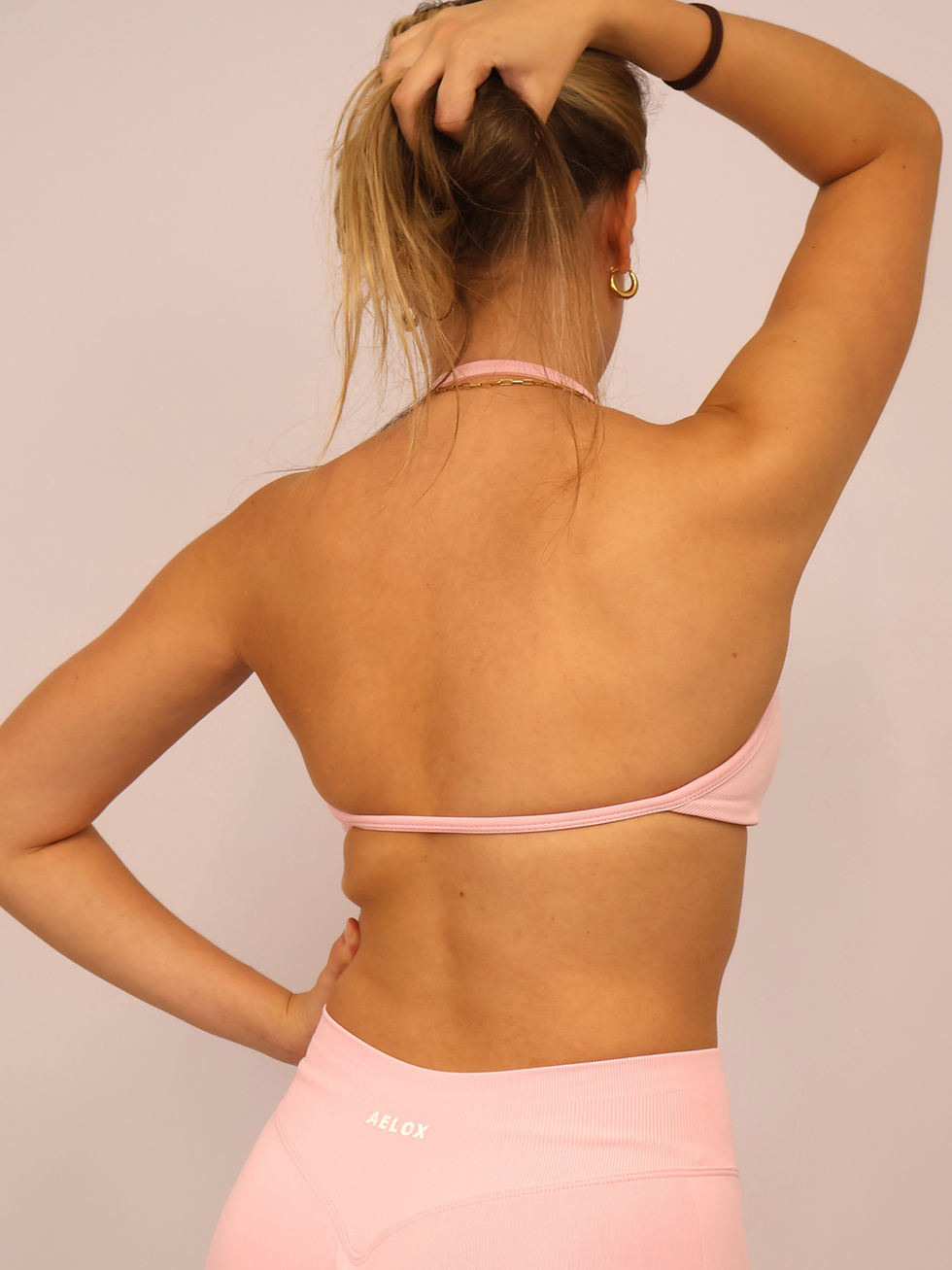 Miniaturbild: Minimalist Triangle Bra
