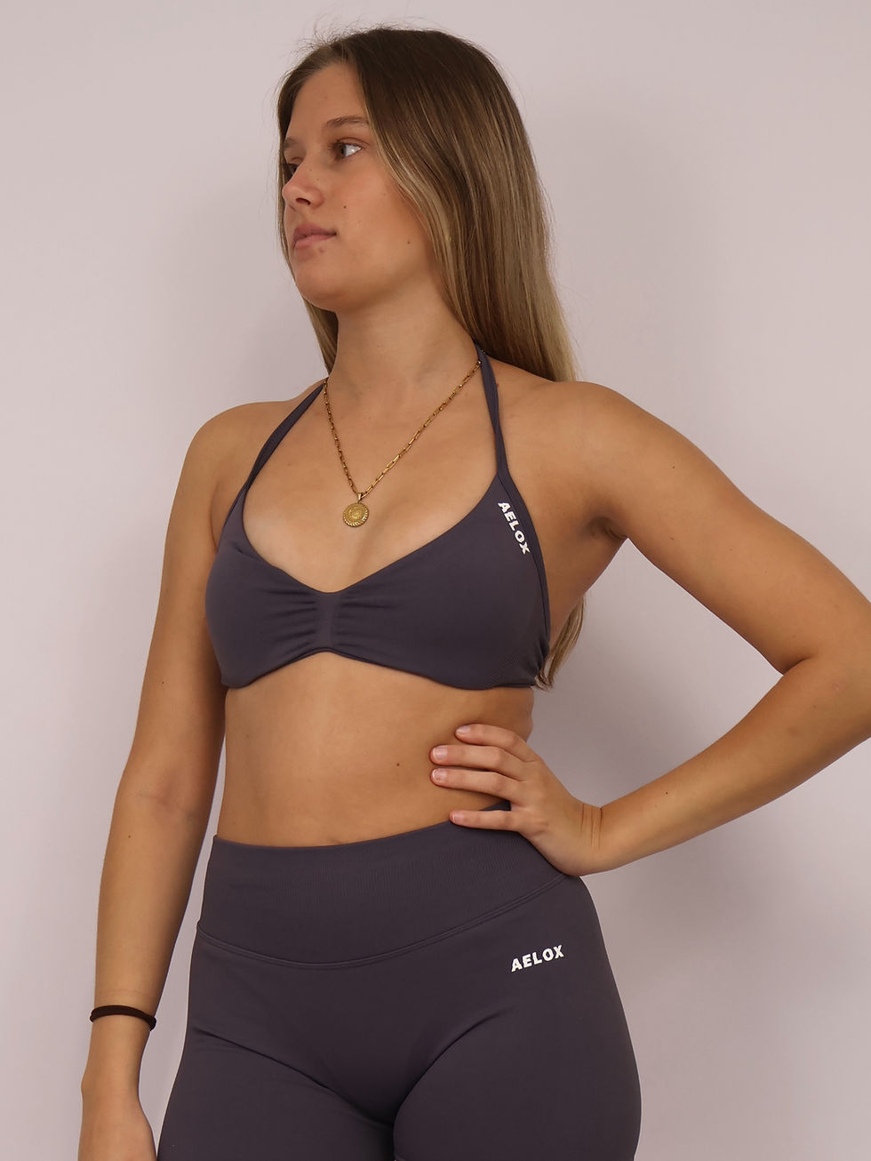 Miniaturbild: Minimalist Triangle Bra