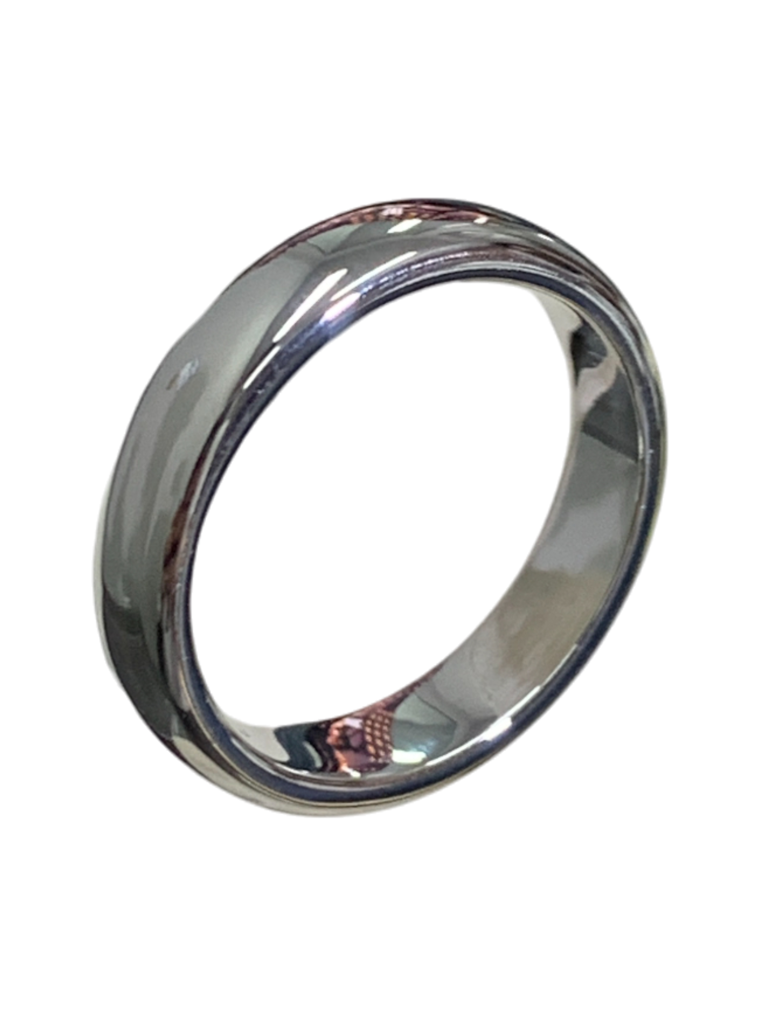 5mm Dome Band Ring 005
