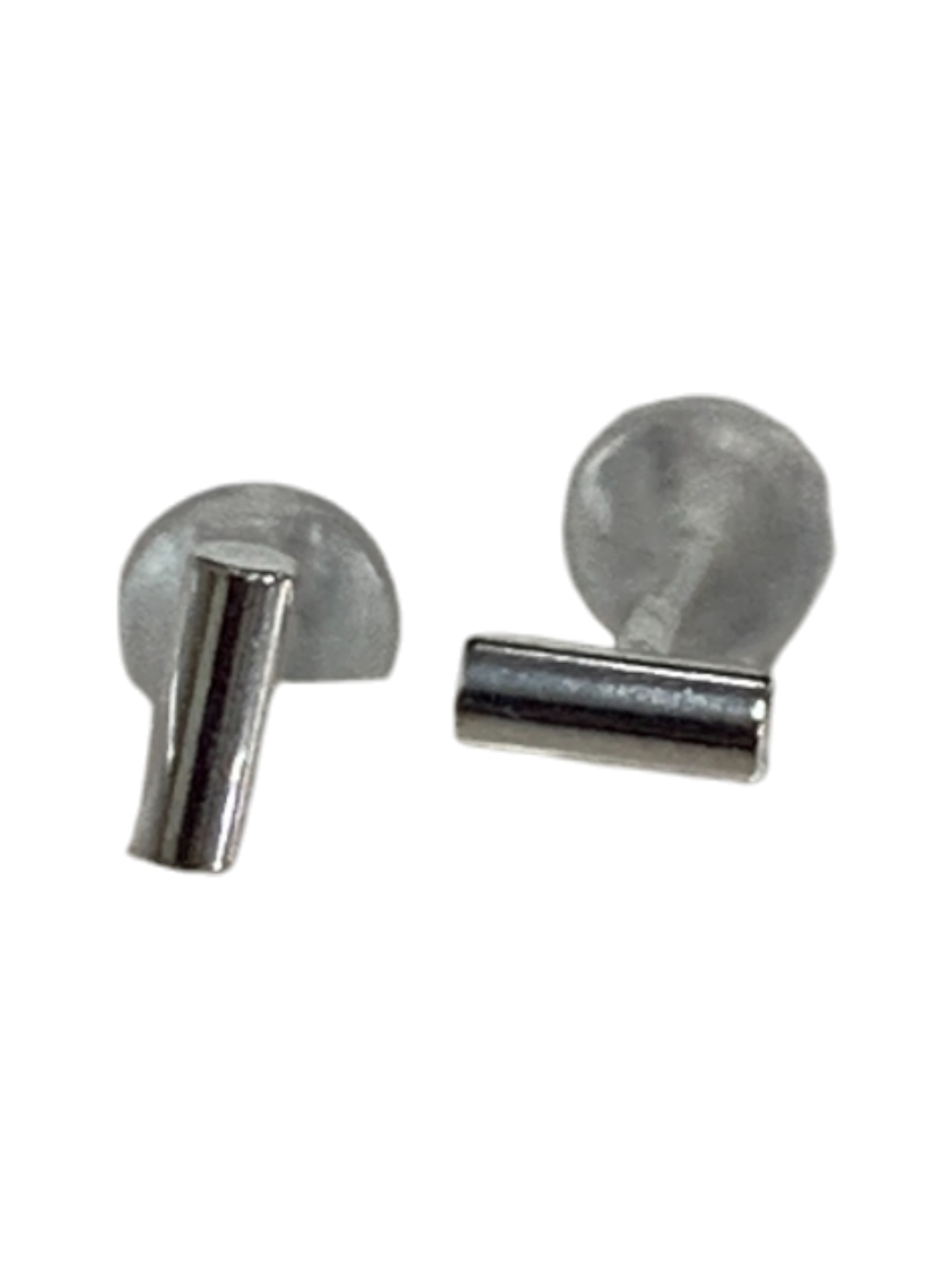 Simple Bar Stud Earrings 657