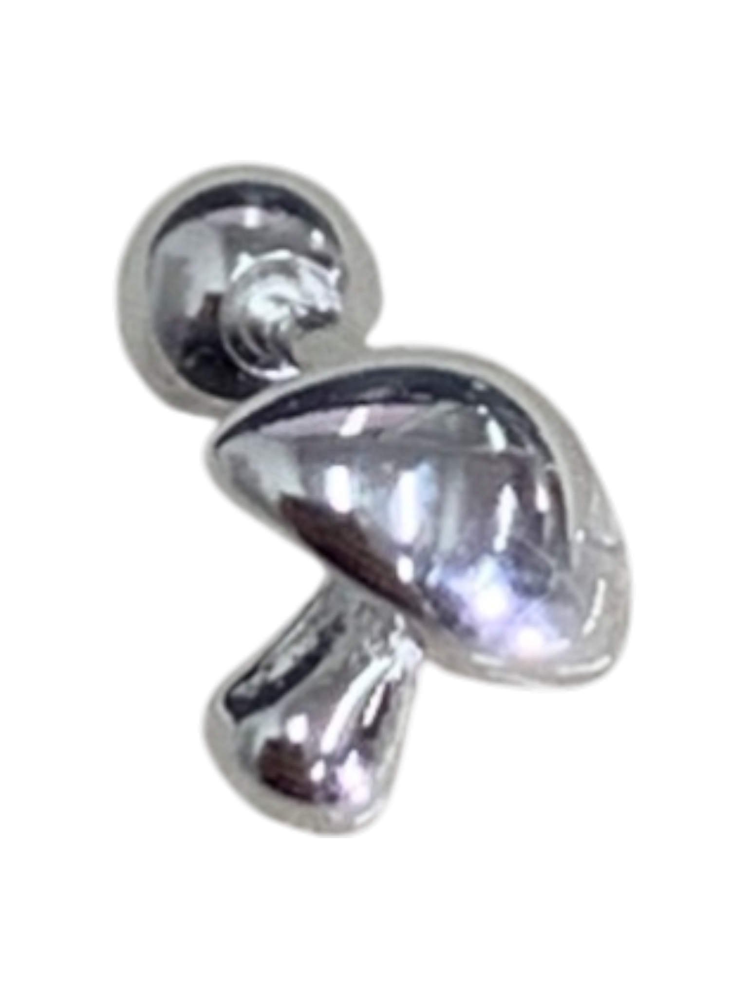 Mushroom Stud 5.4x5.2