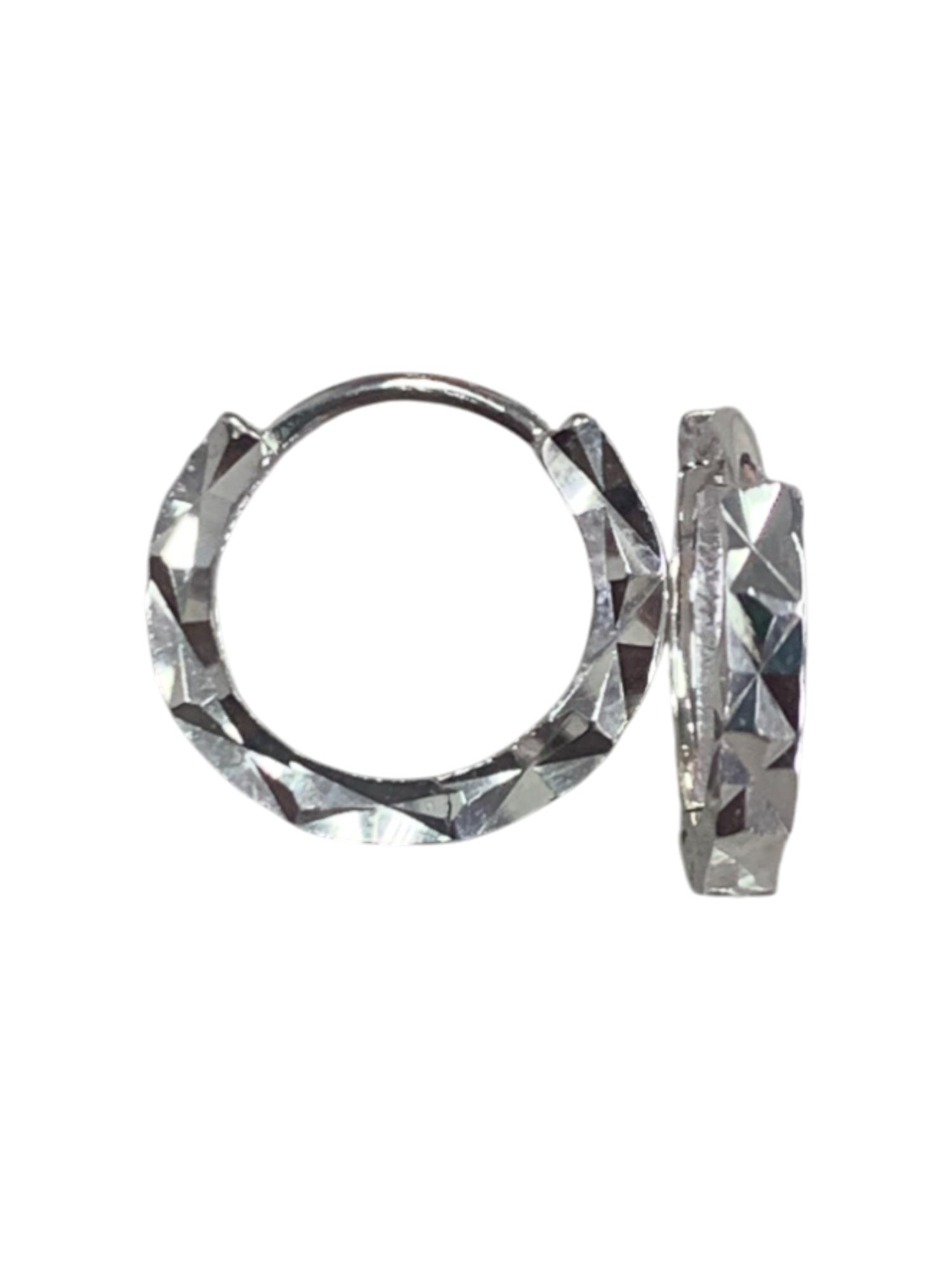 Rough Daily Simple Hoops