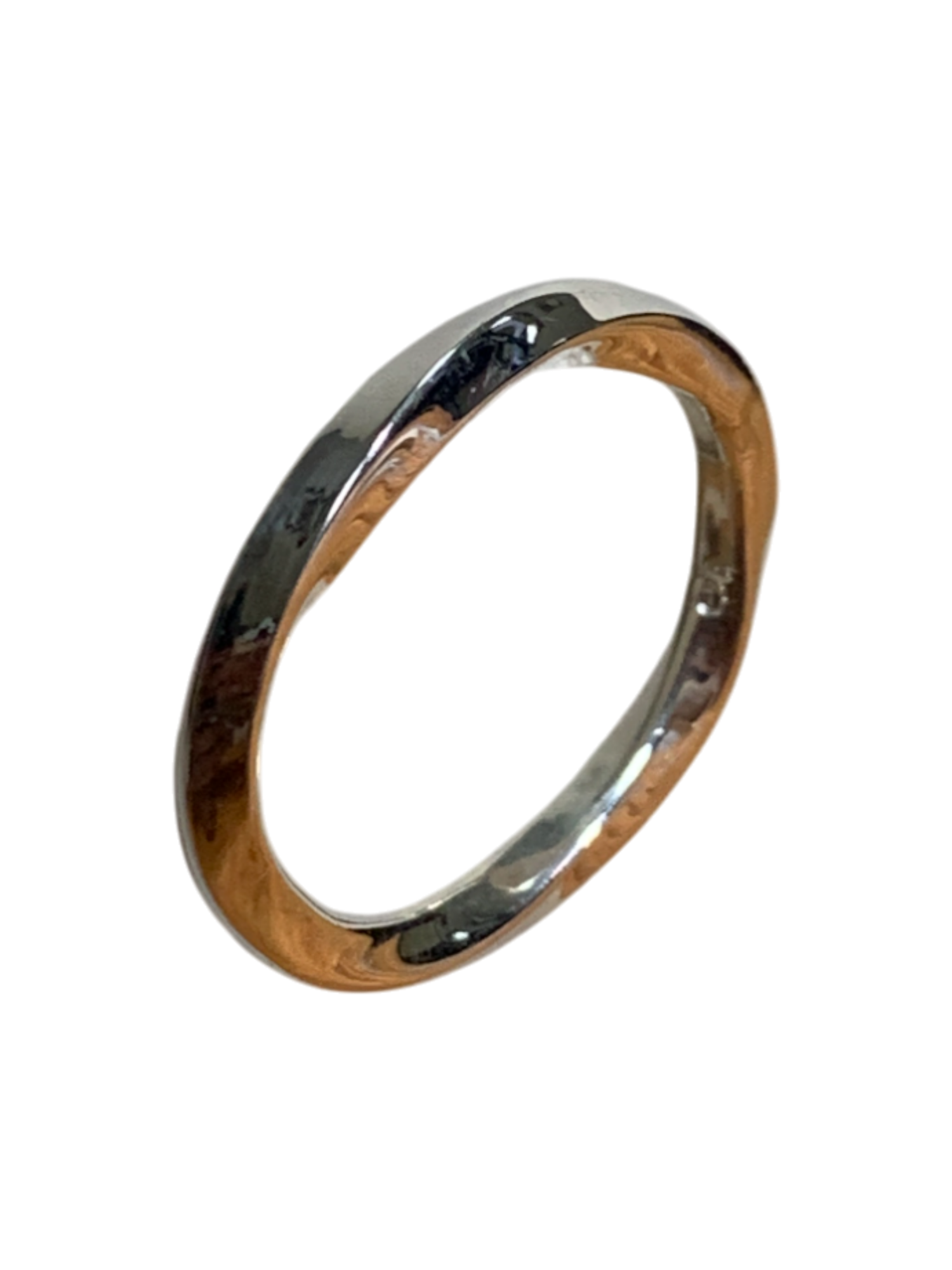 Mediium Organic Ring