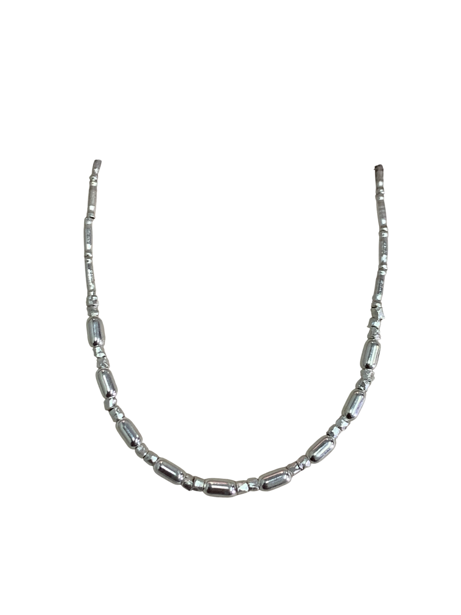 Bar And Beaded Bracelet 707