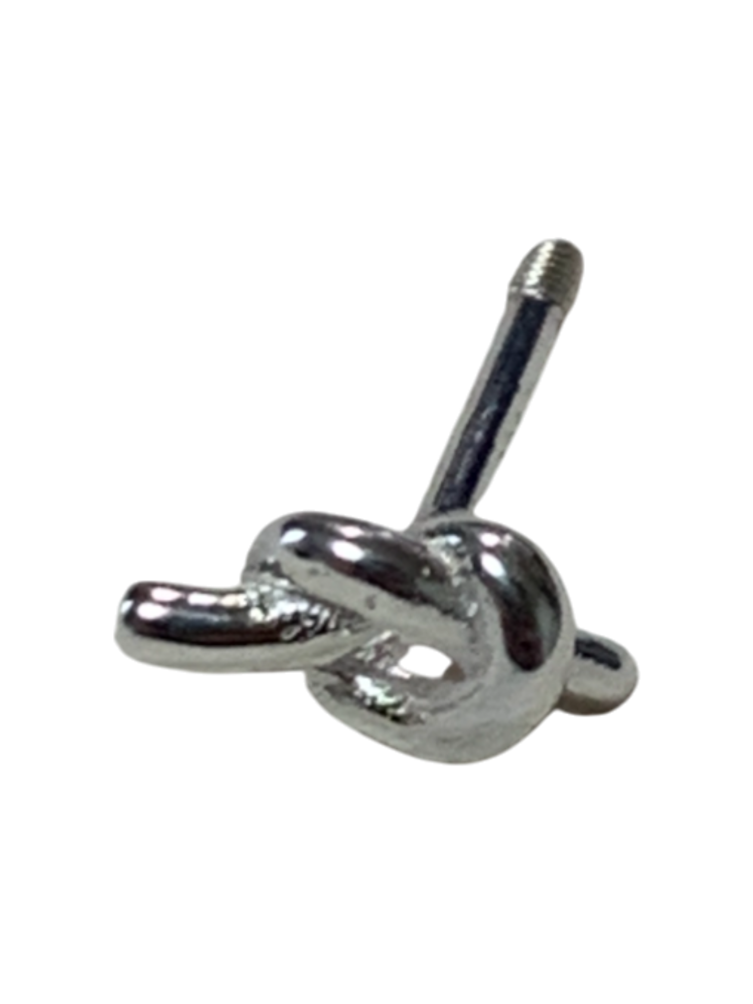 Simple Knot Stud
