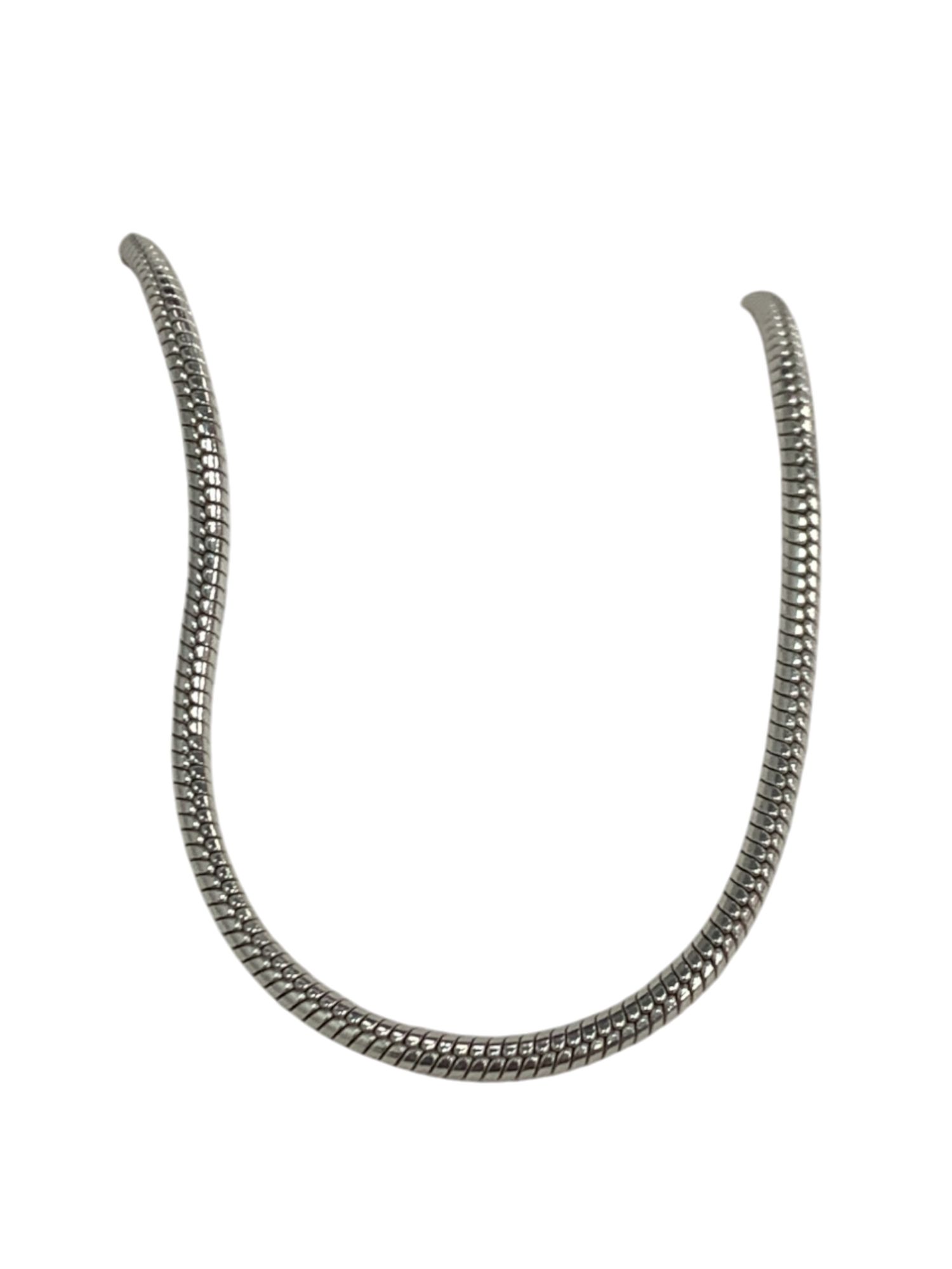 Cool Snake Chain Necklace