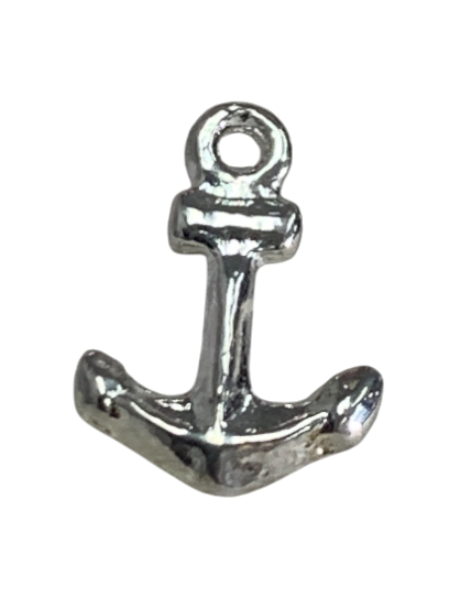 Jeju Sea Anchor Charm