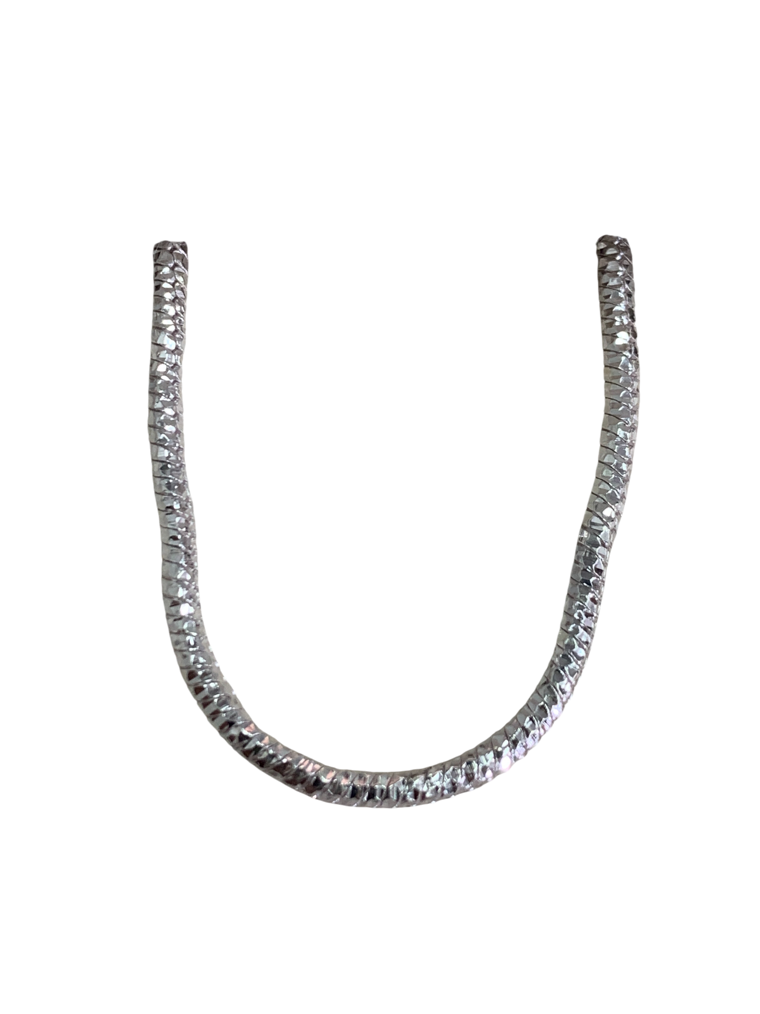 Bold Daily Chain Bracelet 704