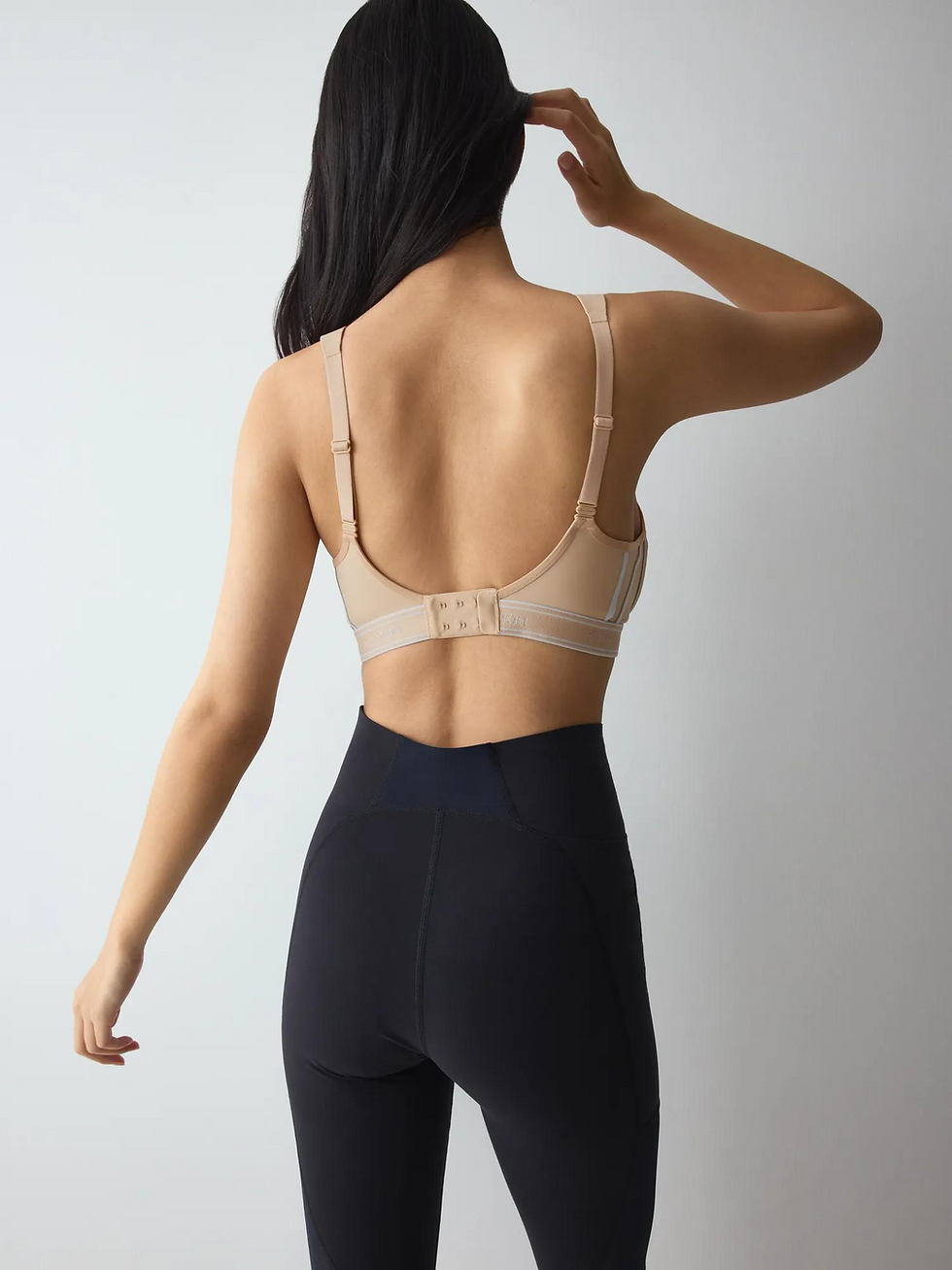 Miniatură: Sutien Triumph Triaction Cardio Breeze P Ex
