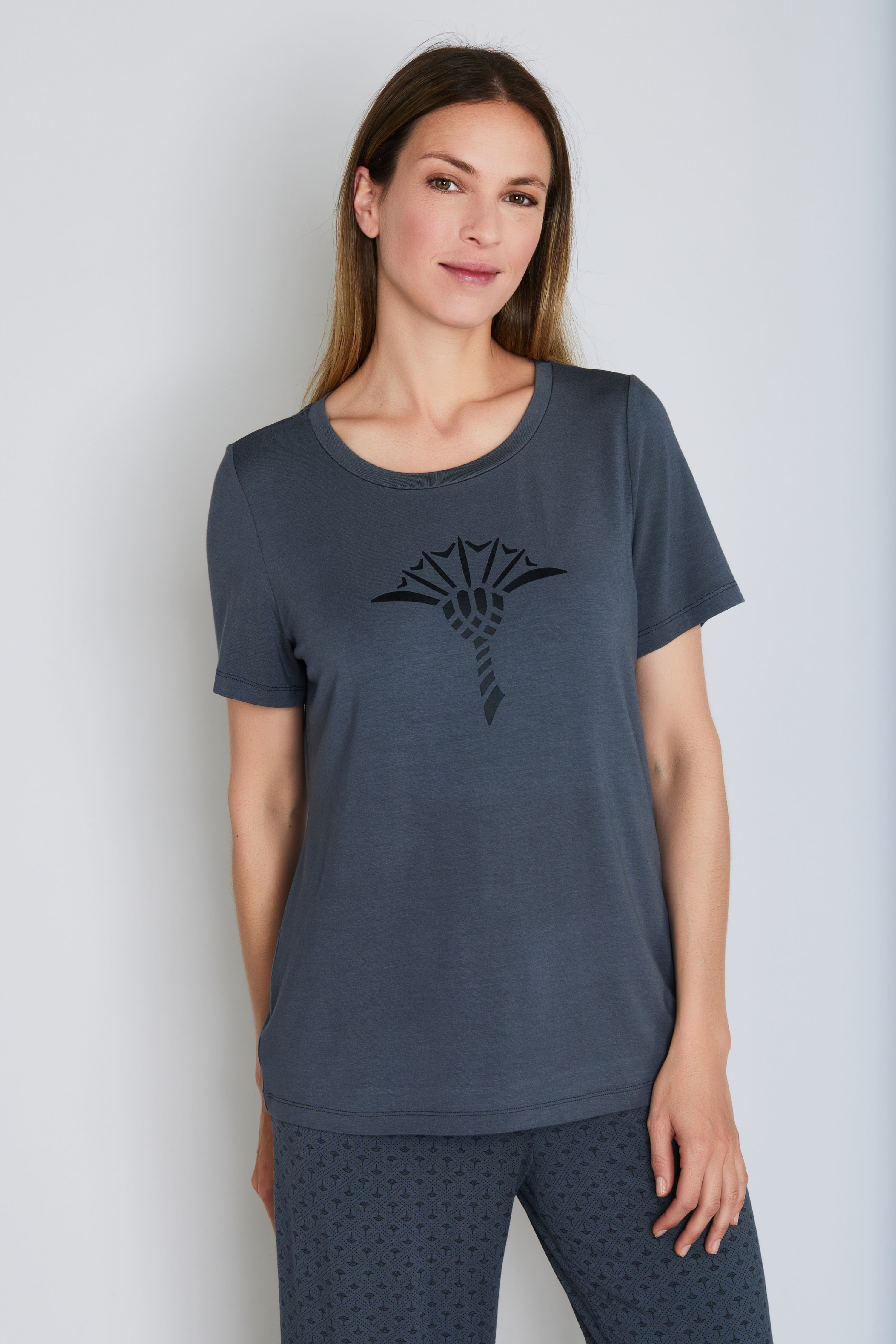 TRICOU JOOP! JW0145 T-SHIRT LOOSE