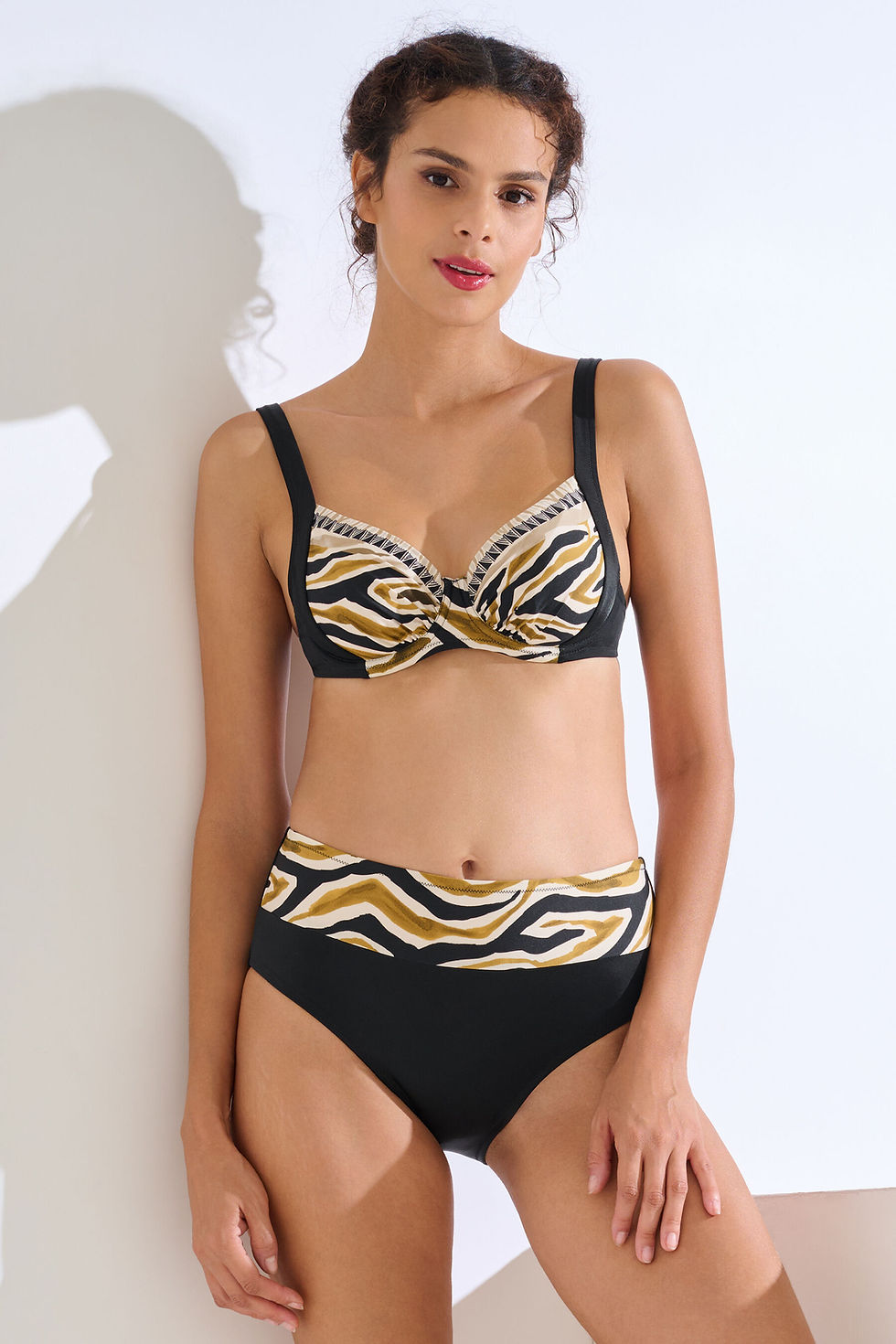 Miniatură: Lisca 041737 - Slip Baie Tanzania