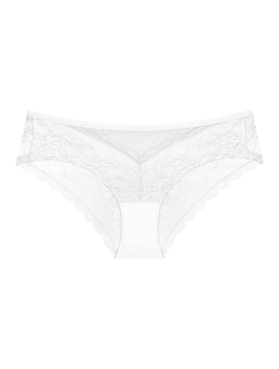 Miniatură: Chilot Comfort Allure Hipster