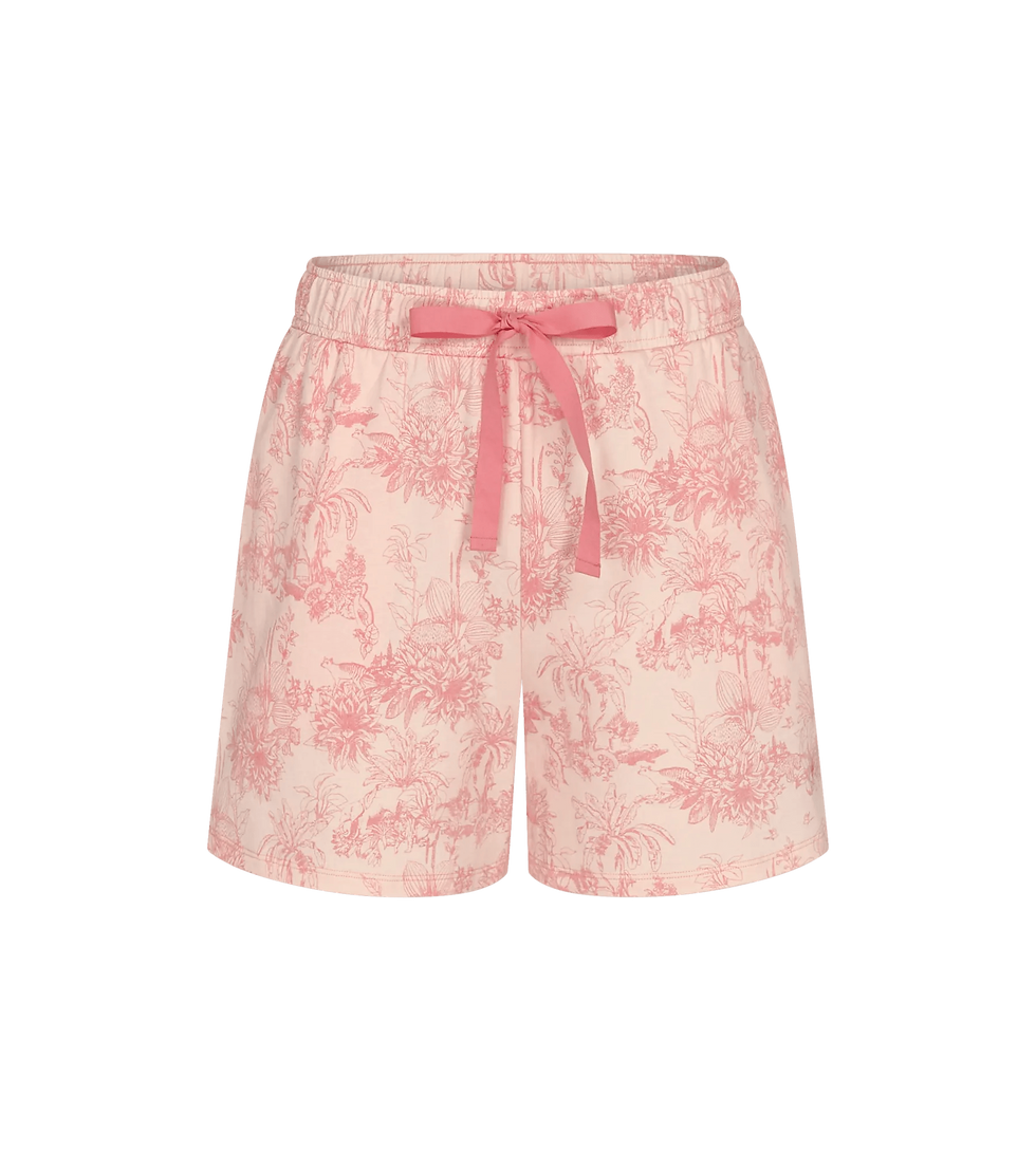 Miniatură: Pantalon Pijama Triumph Mix & Match Shorts 01