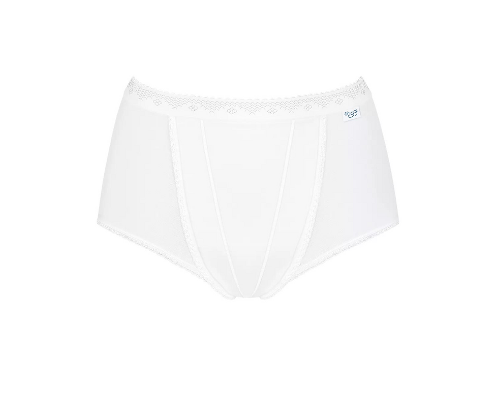 Miniatură: Set 2 Chiloti Sloggi Control Maxi 2P