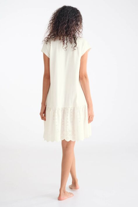 Miniatură: Rochie Plaja Lisca Panama 049613