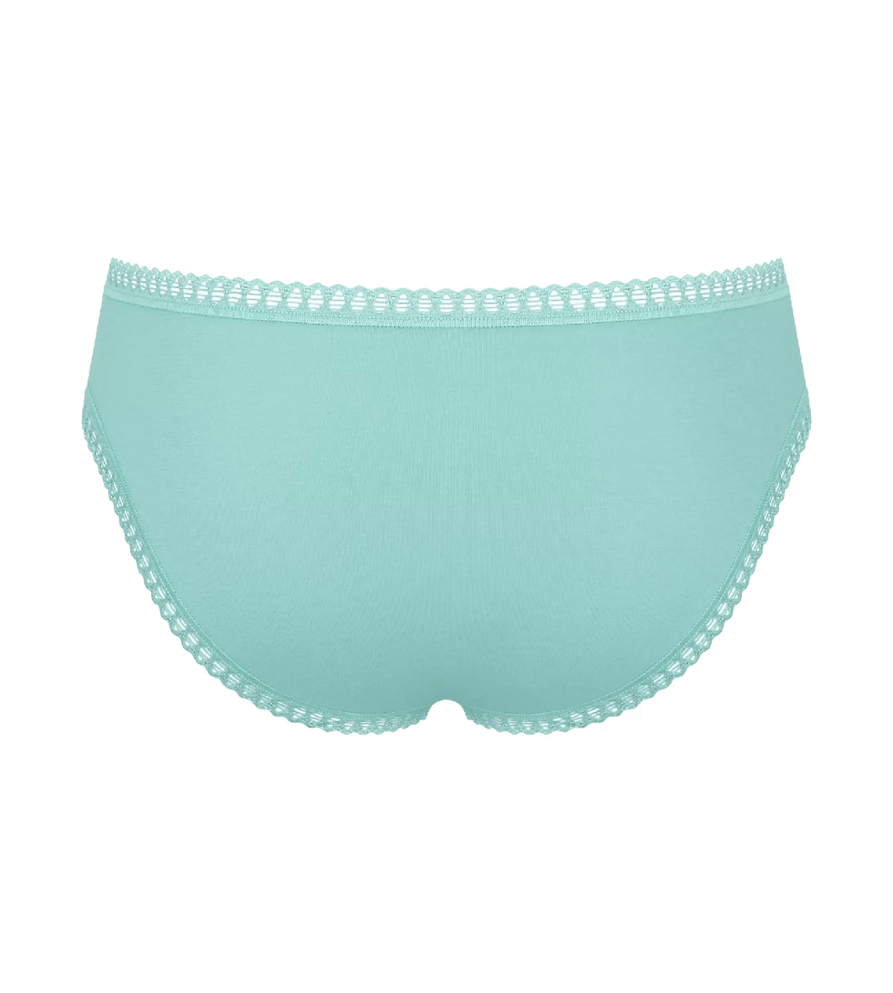 Miniatură: Set 3 Chiloti Sloggi Go Crush Mini C3P