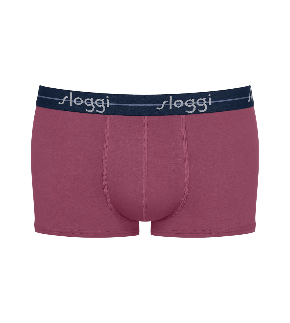 Miniatură: Set 2 Chiloti Sloggi Men Start Hipster C2P Box