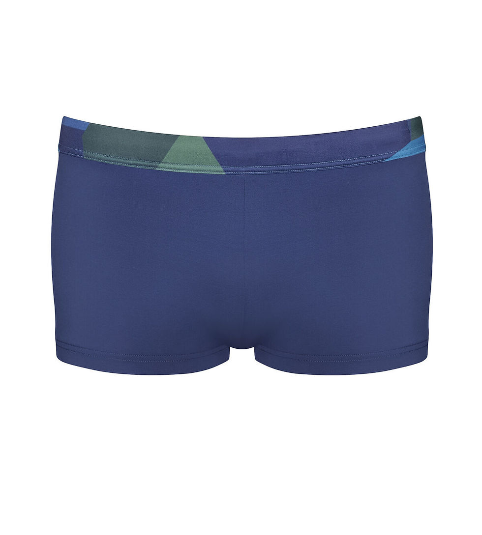 Miniatură: Slip Sloggi Men Shore Chukk Hipster