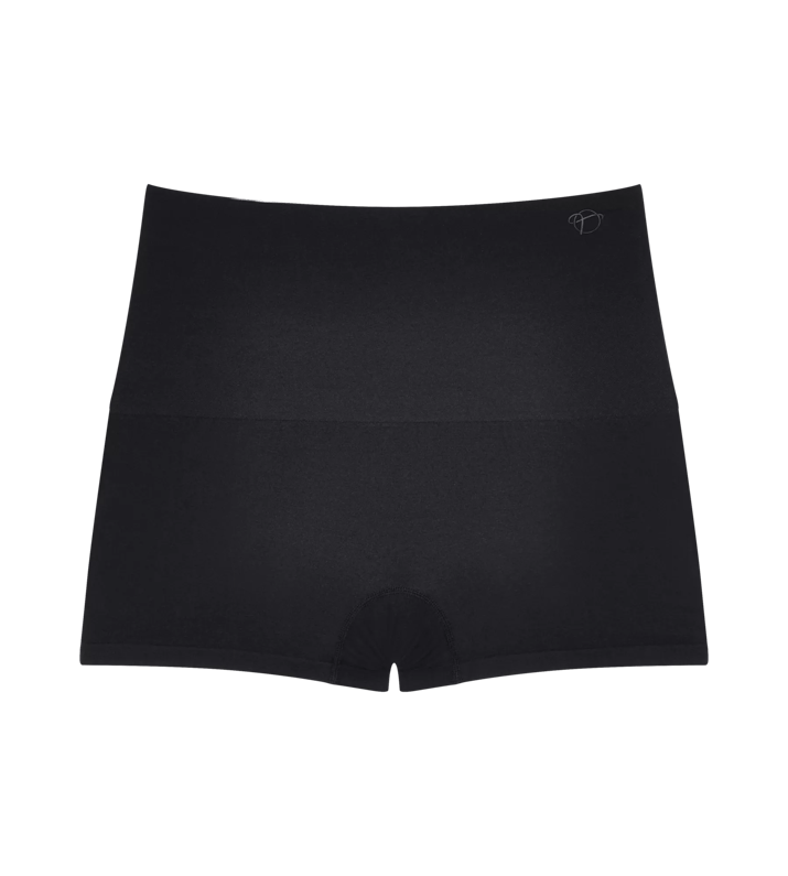 Miniatură: Chilot Modelator Triumph Soft Sculpt Bandeau Short