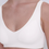 Miniatură: BUSTIERA SLOGGI ZERO FEEL 2.0 BRALETTE