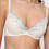 Miniatură: SUTIEN CU PUSH-UP TRIUMPH COMFORT GLAM WHU
