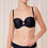 Miniatură: Sutien Triumph Pure Micro Wdp