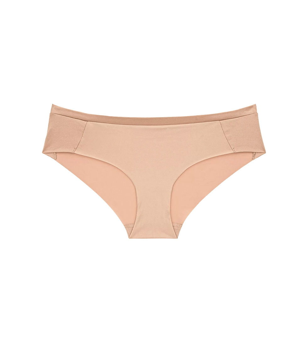 Miniatură: Chilot Triumph Body Make-Up Soft Touch Hipster Ex